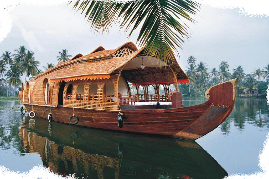 keralaboat