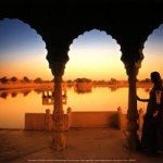Udaipur, a place we visit