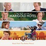 Marigold Hotel