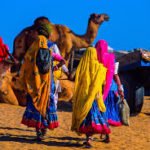 What to pack - India