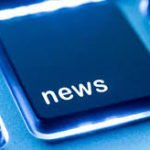 keeping up with the news